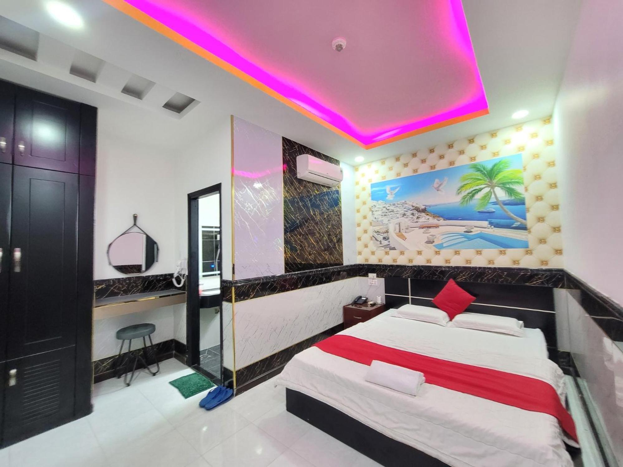 Thiem Thanh Hotel Ho Chi Minh City Room photo