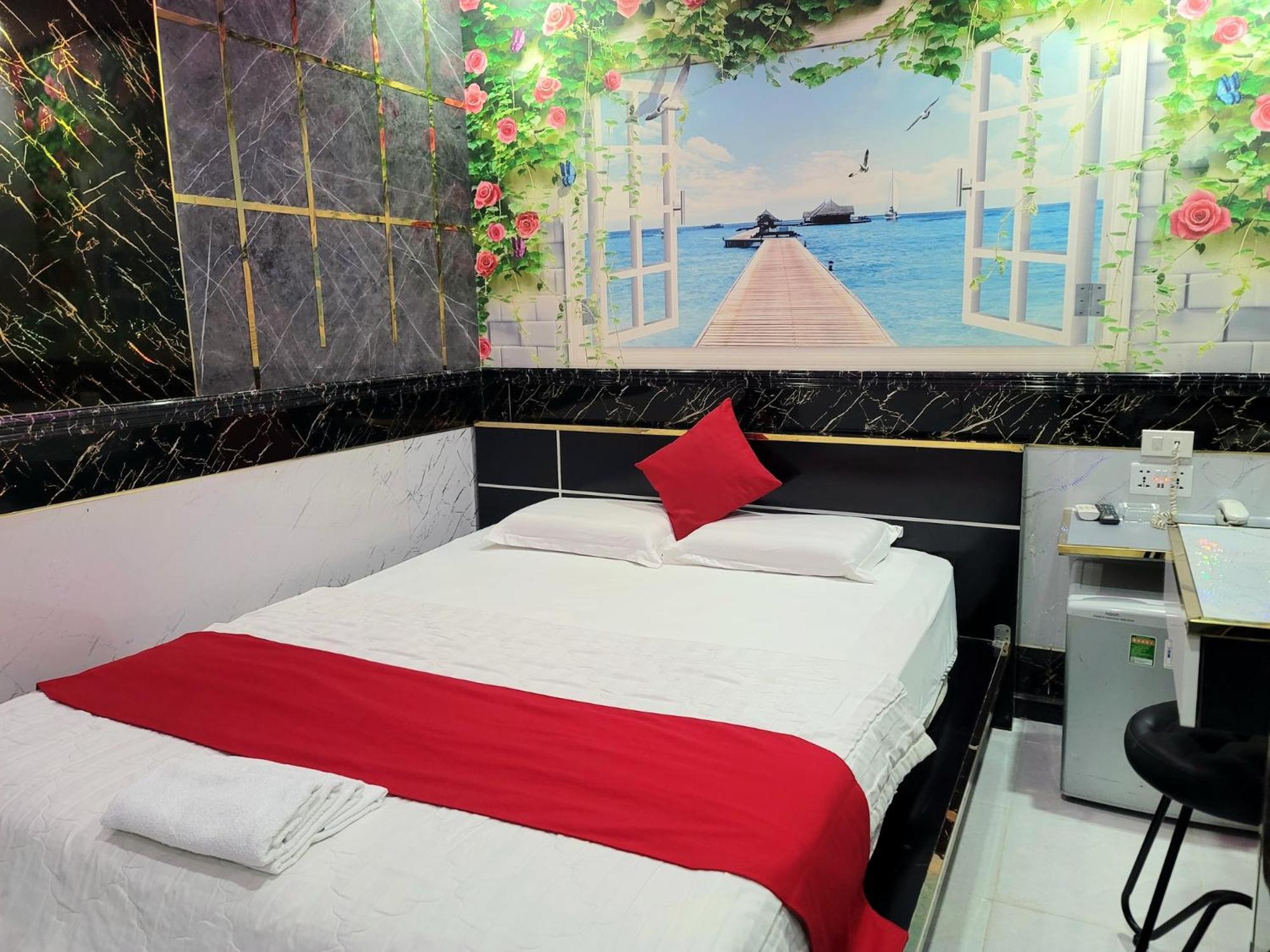 Thiem Thanh Hotel Ho Chi Minh City Exterior photo